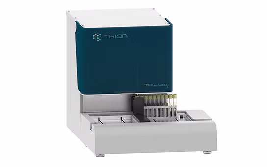 TRIsed-200 TAM OTOMATİK İDRAR MİKROSKOPİ ANALİZÖRÜ